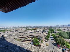 -光岳楼