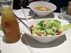 -太兴餐厅(东方广场分店)