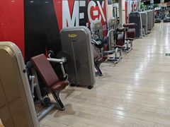 -美菲特健身(华贸店)
