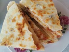 玫瑰饼-三岔涧农家乐