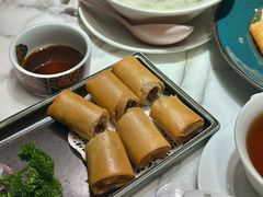-钟菜·粤菜点心·宴请(海上世界·汇港二期店)