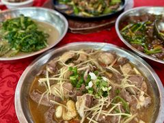 -联丰美食(番禺店)