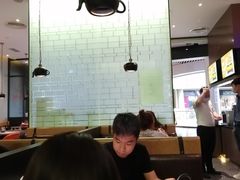 -炭舍干锅(华发商都店)