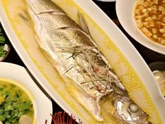 -苏帮袁Sue Cuisine(将台店)
