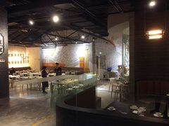 -来龙里 精致 东南亚餐室(万象城店)