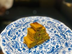 -香雪海饭店中餐厅(人民桥店)
