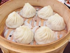 -南翔馒头店(豫园店)