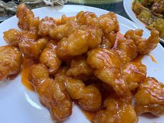 -老陈饭店(黑石支路店)