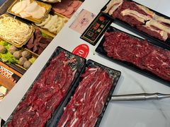 -刘少华贵州小黄牛·鲜牛肉火锅(总店)
