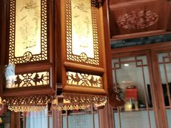 -京味斋·北京烤鸭(北京南站洋桥店)
