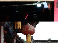 -暖泉古镇