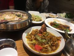 -金掌勺·锅包肉(广渠门店)