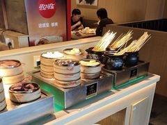 -骑士牛排(北仑银泰城店)