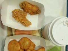 -德克士(盂县广场店)