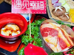 -烧江南烤肉(长春摩天活力城店)