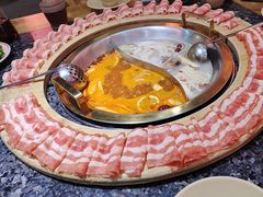 -蜀大侠火锅(森兰花园城店)