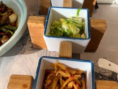 -佳兰雅序融合菜(高新店)