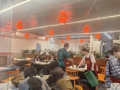 -一烙锅(友谊店)