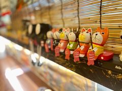 -七町糖果寿司屋(龙洞广工店)