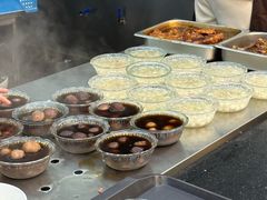 -毛华美食(清扬路店)