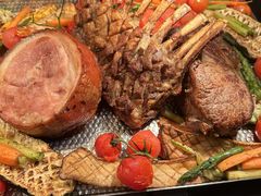 -永泰福朋喜来登酒店-宜客乐自助餐厅(远大路店)