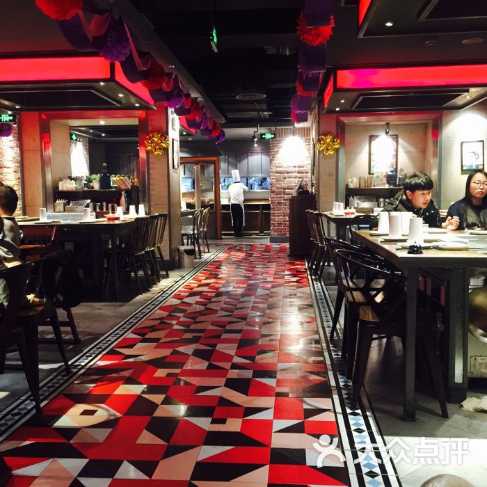 57度湘铁板烧(大都店)图片 - 第52张