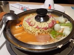 -七八冷面·延边朝鲜族美食(圣熙八号店)