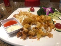 -旺达·福州菜(正大广场店)