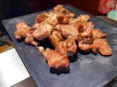 -刘记大块烤羊腿餐吧(北沙滩店)