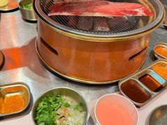 -西塔老太太泥炉烤肉(苏州大悦城店)