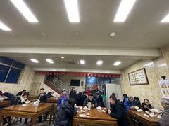 -老刘家泡馍·陕西老字号(钟楼广济街店)