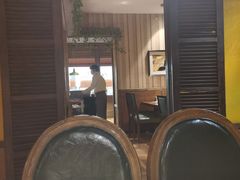 -前海沿·青岛菜(大拇指广场石老人店)