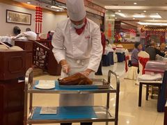 -全聚德(上海首店浦东店)