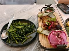 -Kinnaree by Vanessa WU