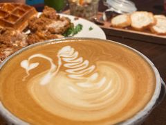 -Brut Eatery悦璞食堂(建国东路店)