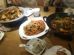 -小土豆北方菜馆(方庄店)