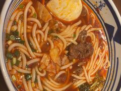 -鑫花溪牛肉米粉(景德路店)
