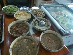 -大草原清真饭庄(沙河店)