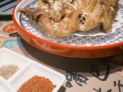 -秦唐一号西安菜馆(钟楼店)