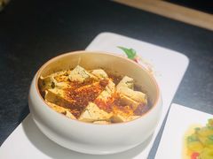 -安多素食(广仁寺路店)