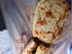 精品鞋底-宝光熏肉鞋底火烧(新街口店)