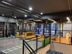 -帕瑞斯女子塑形健身(集美店)