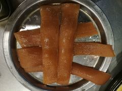 -老板娘的烤肉店(港湾广场店)