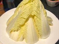 -南门四季铜锅涮肉(左家庄店)
