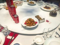 -鹊华居·地道鲁菜·海鲜·融合味(大明湖店)