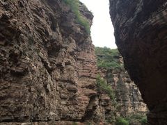-邢台大峡谷