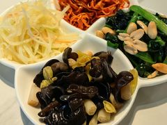 -东方饺子王(和平里店)