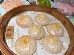 -裕兴记•蟹黄面馆(人民广场店)