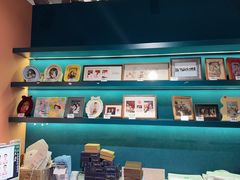 -海马体照相馆(北京apm店)