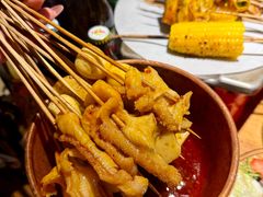 -1819餐厅·团队聚餐·烤串·精酿